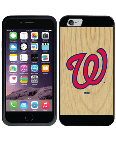 Coveroo Washington Nationals iPhone 6 Case