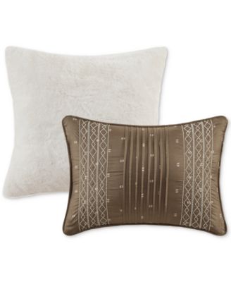 Berkley 9-Pc. Comforter Set, Full