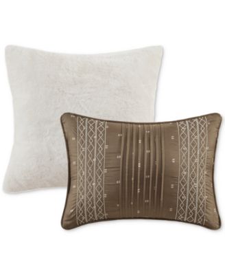 Berkley 9-Pc. Comforter Set, King