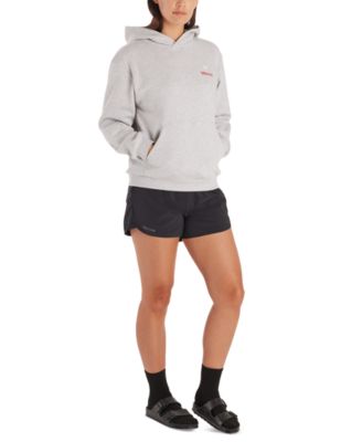 Women's For Life Graphic Hoodie Shirt