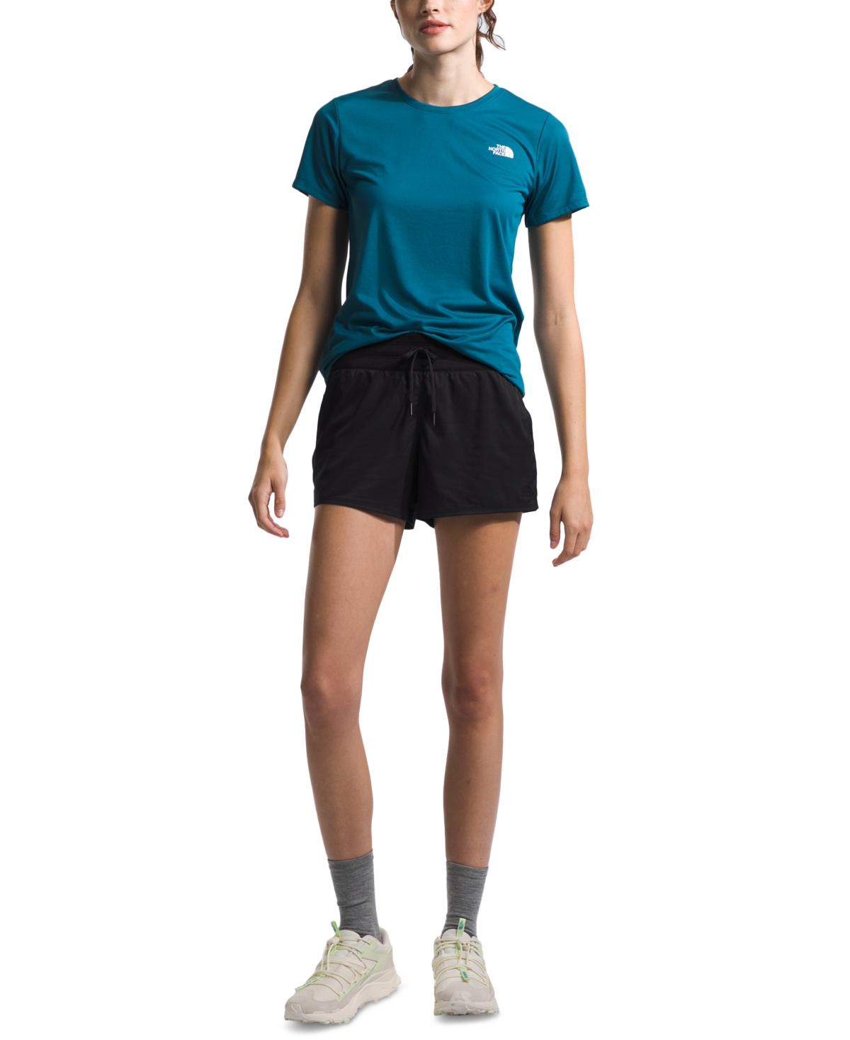 The North Face Women's Aphrodite Water-Repellent Shorts