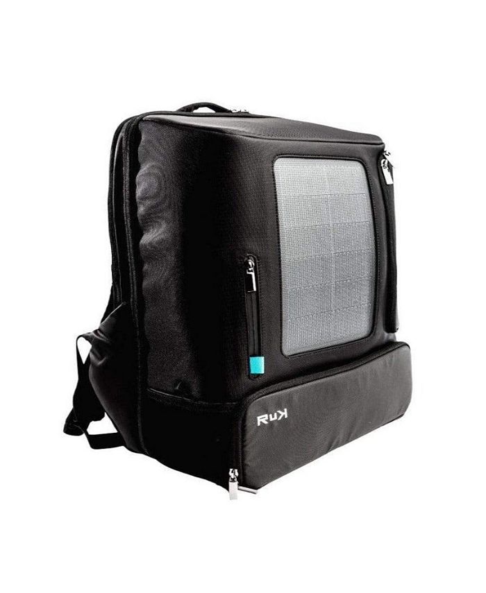 RuK Solar Backpack Macy's