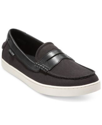 Cole Haan - Men's Nantucket Slip-On Penny Loafers