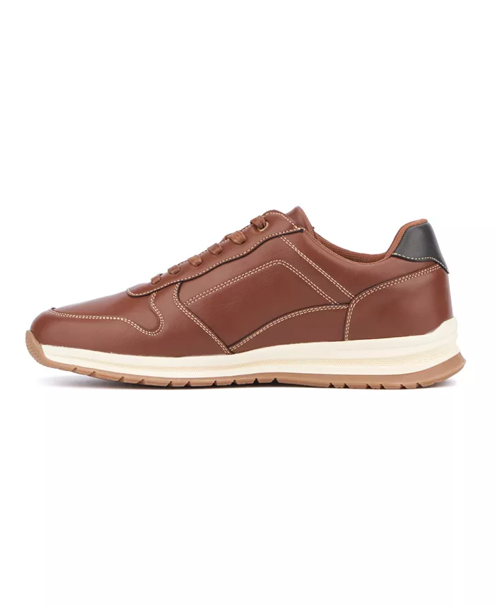 Men's Haskel Low Top Sneakers - thumbnail 3