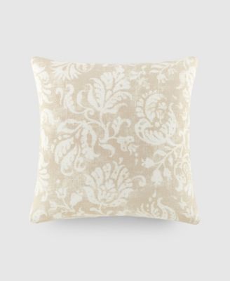 Pattern Decorative Pillow, 20" x 20"