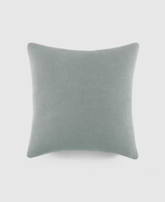 ienjoy Home Washed and Distressed Decorative Pillow, 20-Natural Color