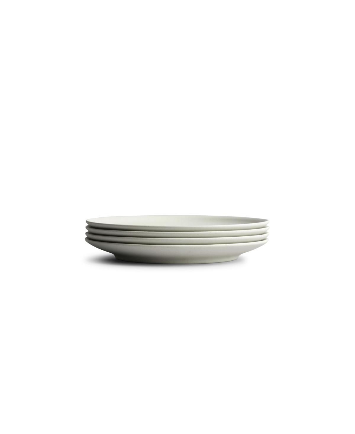 Outdoor Big Plate, Set of 4 - Canyon Ridge