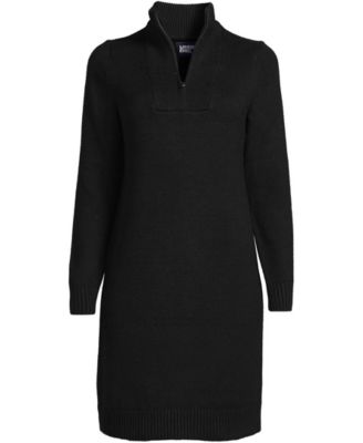 Women's Cozy Lofty Sweater Dress