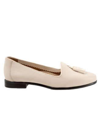 Women's Liz Tassel Flat