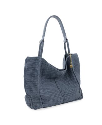 Los Feliz Crochet Tote