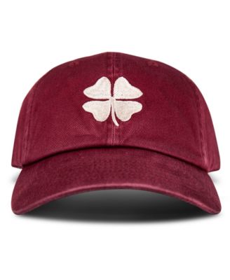 Lucky Brand Women's Clover Baseball Hat
