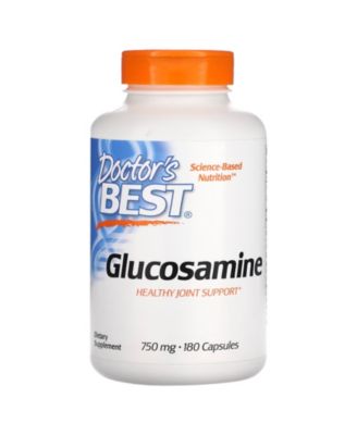 Doctor's Best