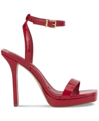 Women's Adonia Two-Piece Platform Dress Sandals