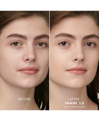 Luminous Silk Natural Glow Foundation
