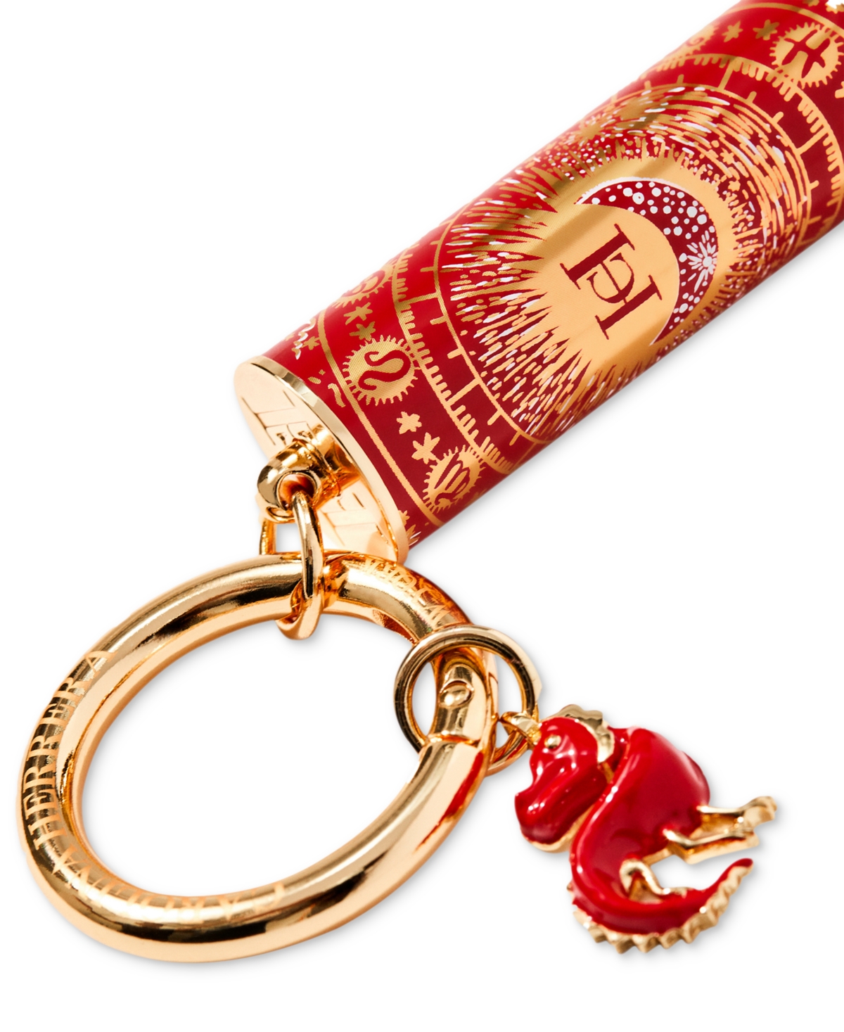 Carolina Herrera Fabulous Kiss Customizable Lipstick Cap