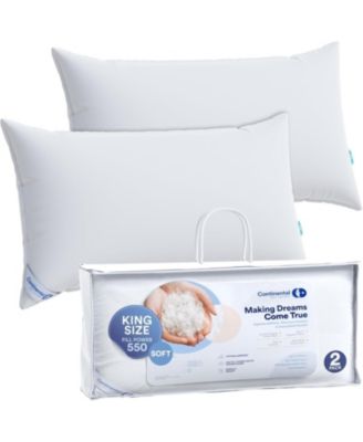 Continental Bedding