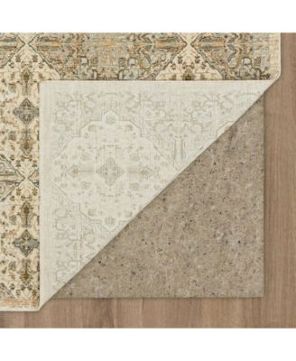 Divina Gloriana 2'6" x 7'10" Runner Area Rug