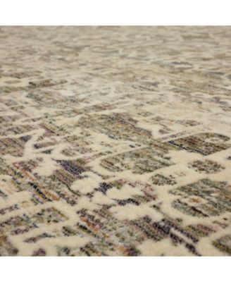 Divina Bliss 2'6" x 7'10" Runner Area Rug