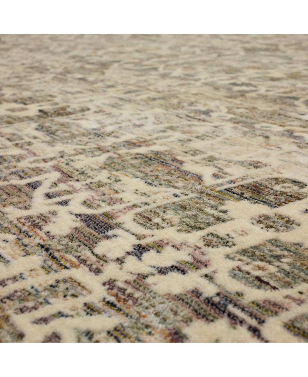 Karastan Divina Bliss Area Rug