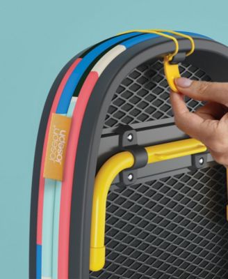 Pocket Folding Table-Top Ironing Board- Designers Collection- Jonathan Lawes