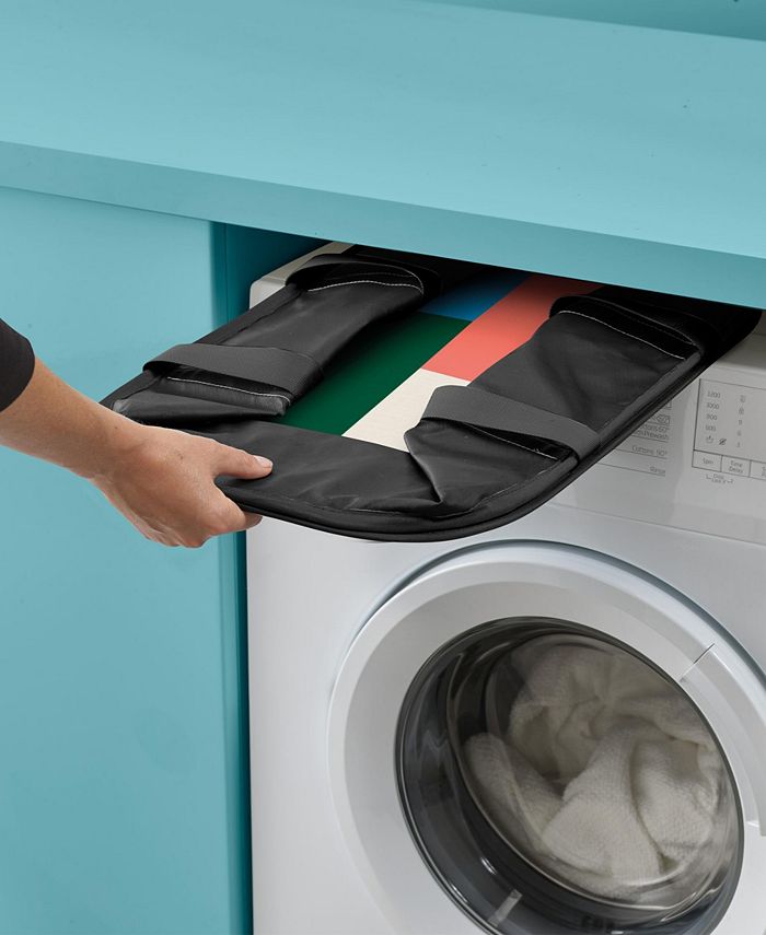 Joseph Joseph Glide Easy-store Asse Da Stiro - Design Jonathan Lawes, Compatto, Regolabile In Altezza, Con Gancio