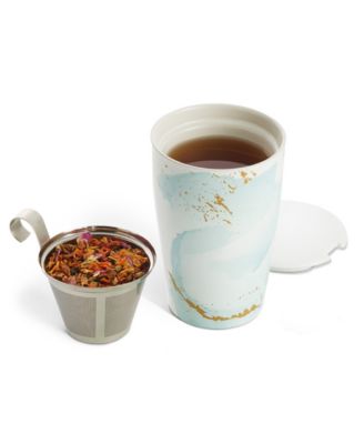 Wellbeing Spa Tea Bundle, 3 Piece