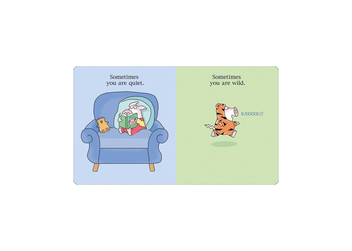 I Love You, Little Pookie by Sandra Boynton