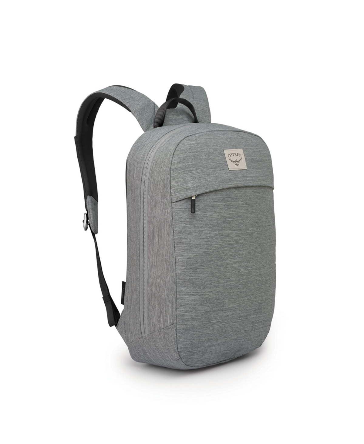 Arcane Large Day Backpack - Medium grey heather