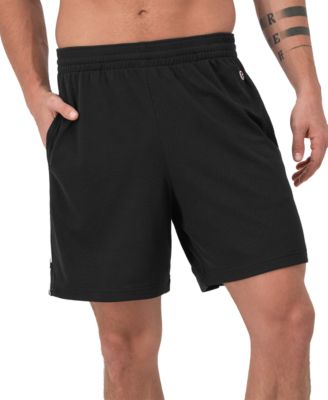 Champion Men s 7 Attack Shorts Black Large