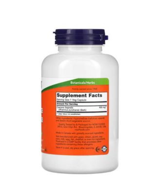 Cats Claw, 500 mg, 100 Caps