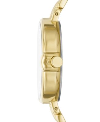 kate spade new york Women's Chelsea Park Gold-Tone Stainless