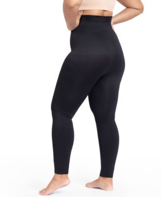 Women's High Waisted Shaping Leggings 42075