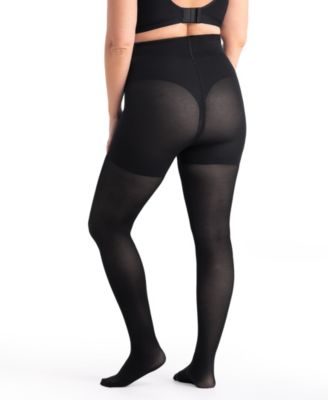 Women's Ultra-Resistant Shaping Tights 31048