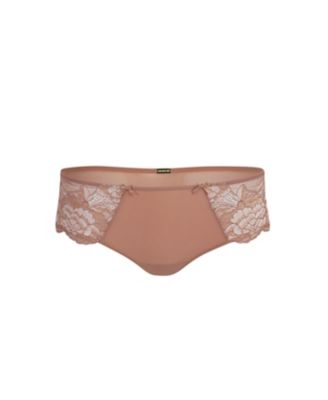 Plus Size Chelsi Hipster Panty