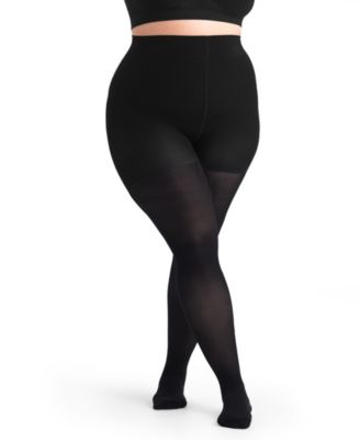 Women's Ultra-Resistant Shaping Tights 31048