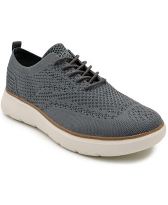 Men's Lounge Oxford Shoes