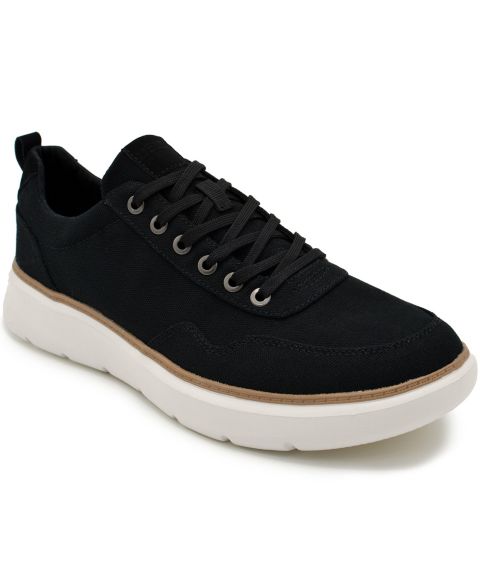 Мужские кроссовки Delo Go Green Comfort, цвет: Чёрный