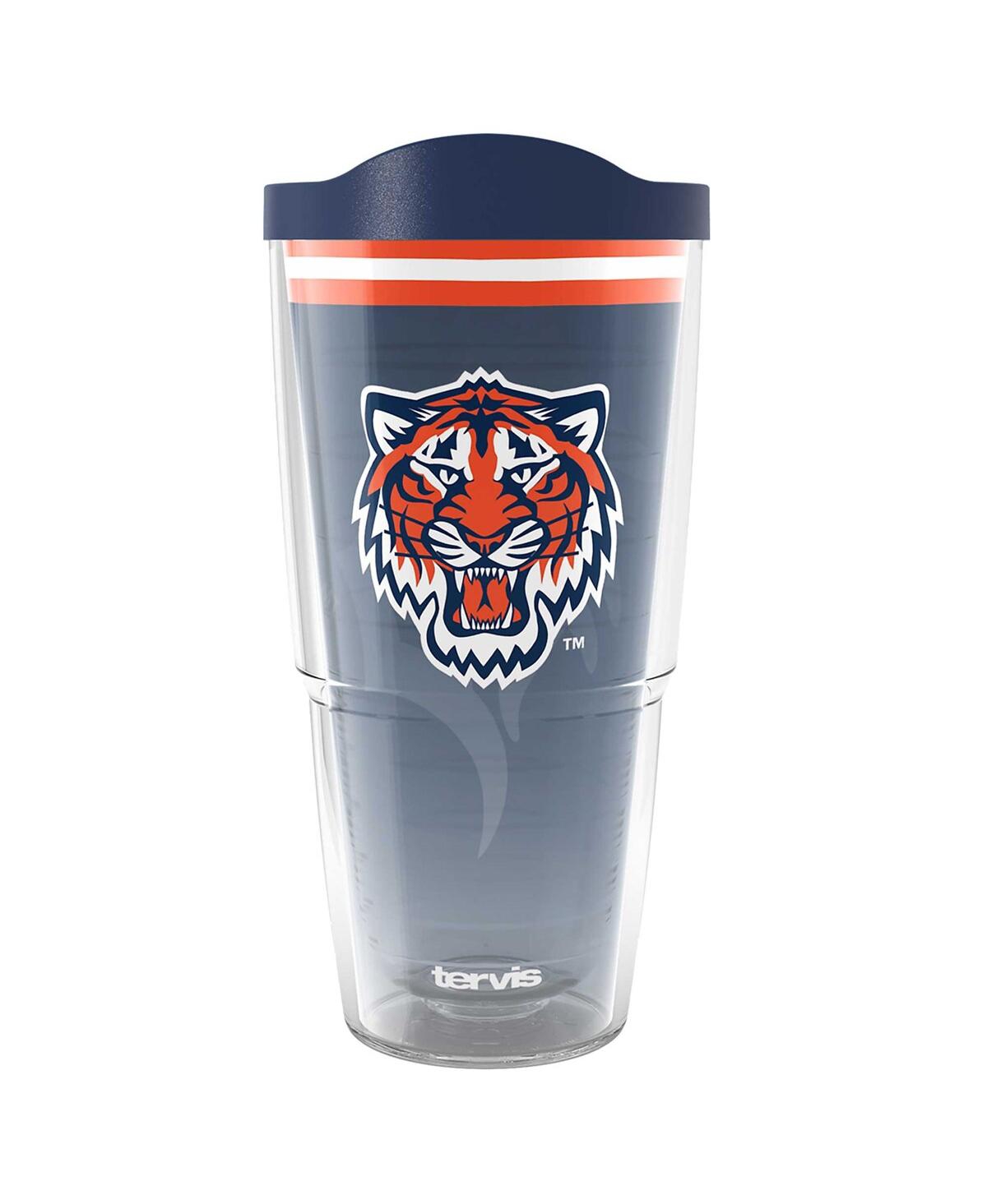 Shop Tervis Tumbler Detroit Tigers 24 oz Forever Fan Classic Tumbler In Multi