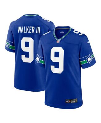 Seattle seahawks jersey mens online