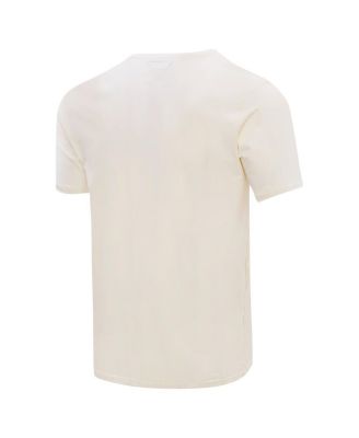 Men's Natural The Simpsons Krusty The Clown T-Shirt