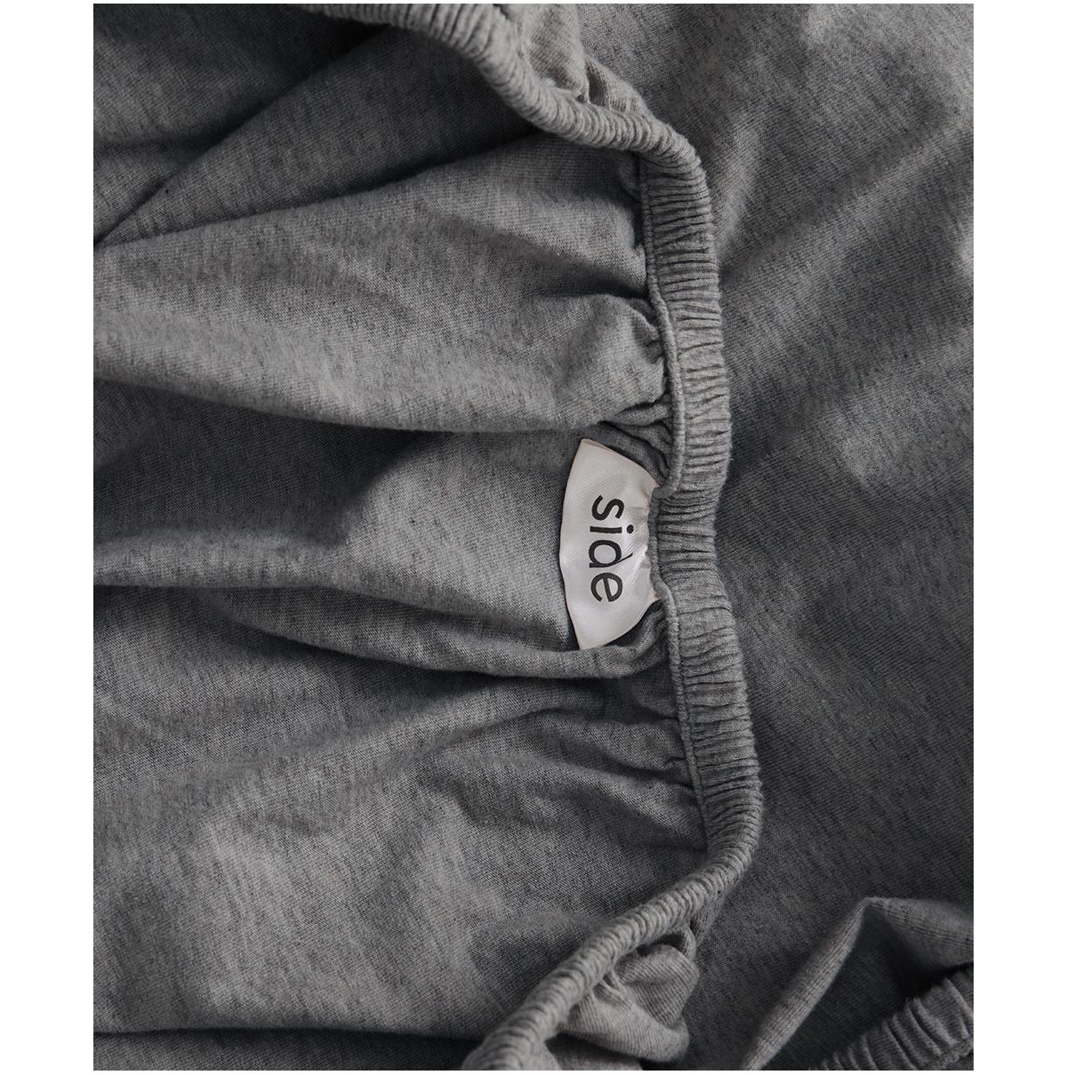 Pact Organic Cotton Favorite Tee Jersey Fitted Sheet