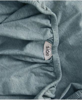 Organic Cotton Favorite Tee Jersey Fitted Sheet - Twin XL