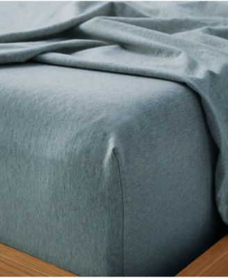 Organic Cotton Favorite Tee Jersey Fitted Sheet - Twin XL