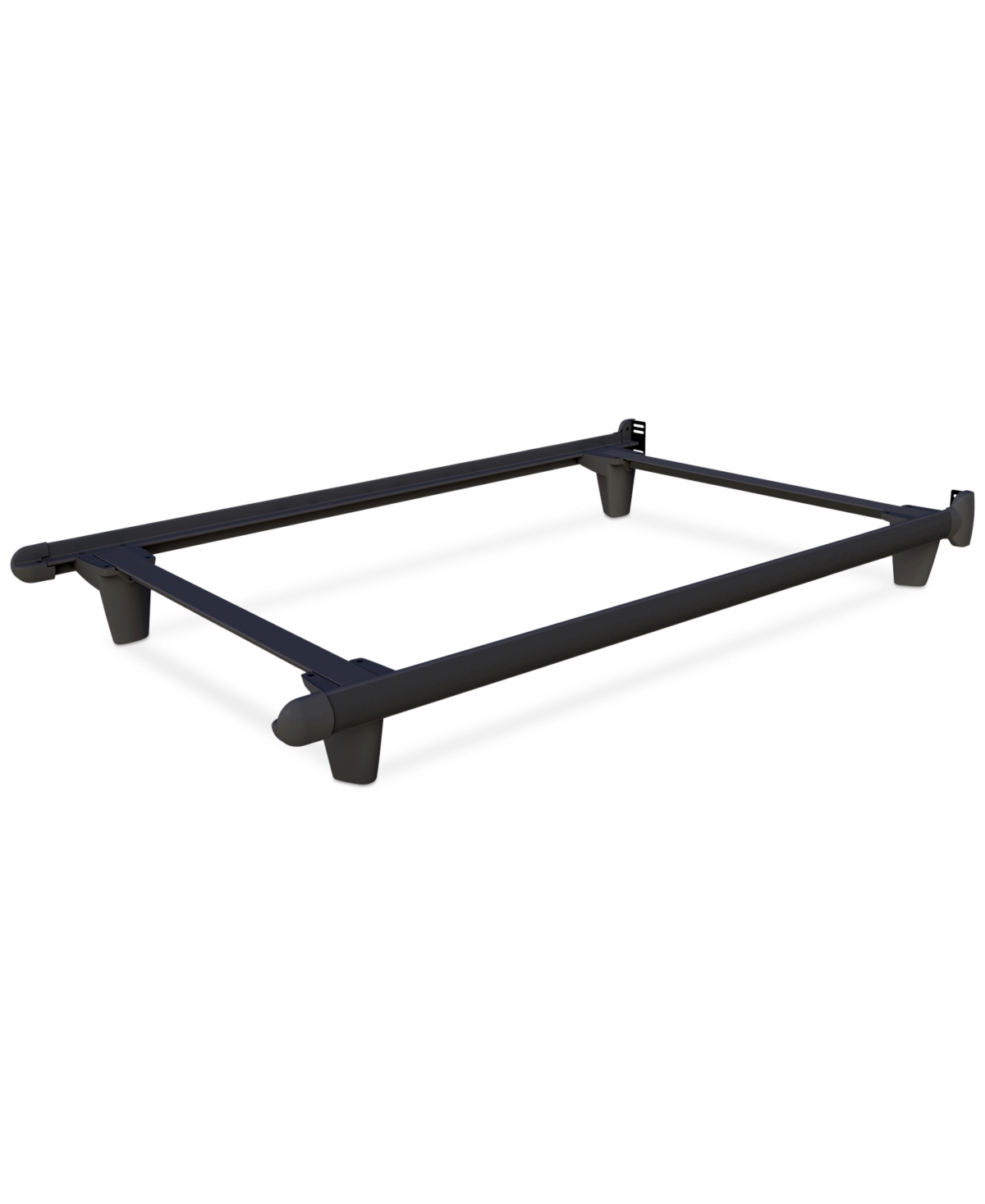 emBrace Bed Frame- Twin Xl - Black