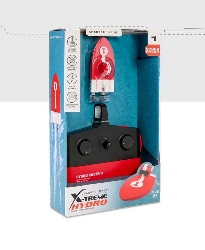 Sharper Image Toy RC Pixie Cruiser - Macy's