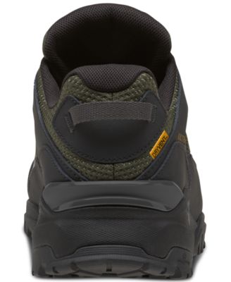 Men's Ultra 112 Waterproof Lace-Up Trail Sneakers