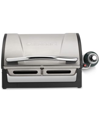 Grillster Portable Gas Grill CGG-059