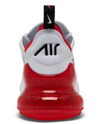 Men's Air Max 270 Casual Sneakers from Finish Line