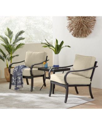 CLOSEOUT! St Croix Outdoor Coffee Table, Created for Macy's