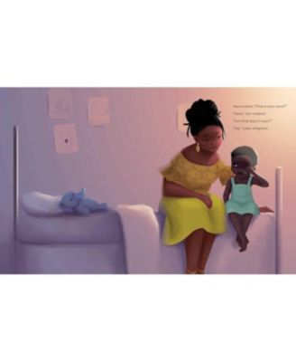 Sulwe by Lupita No Suggestions